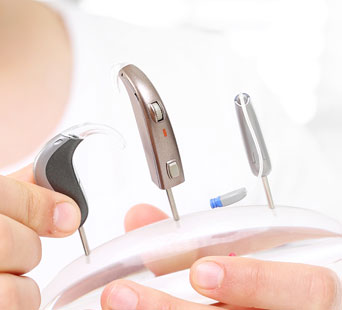 Elección y adaptación de prótesis auditivas